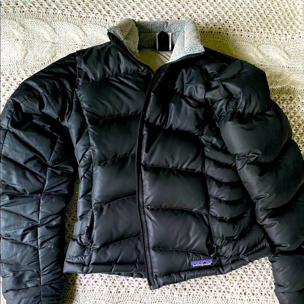Patagonia Coat